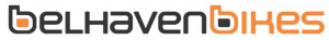 Belhaven Bikes Logo