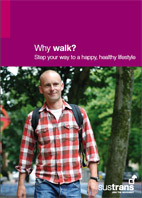 Why Walk?