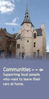 Communities