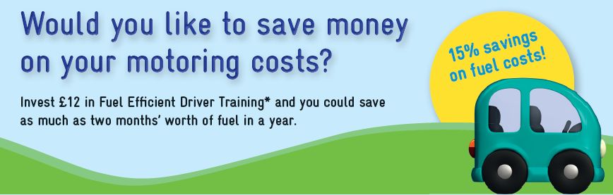 Link to Energy Saving Trust Website