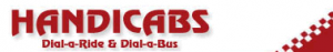 Handicabs Logo