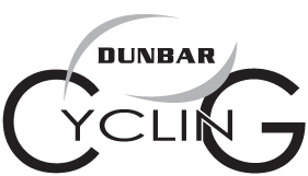 Dunbar Cycling Group Logo